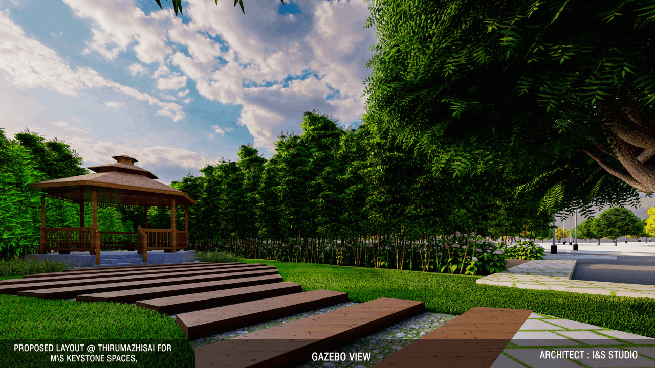 Exterior View 6